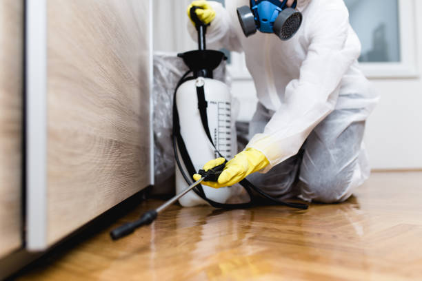 Best Pest Inspection Near Me  in Wellsboro, PA