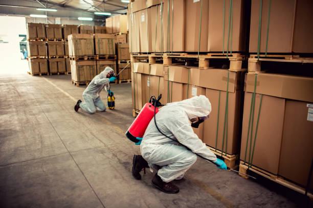 Best Emergency Pest Control  in Wellsboro, PA