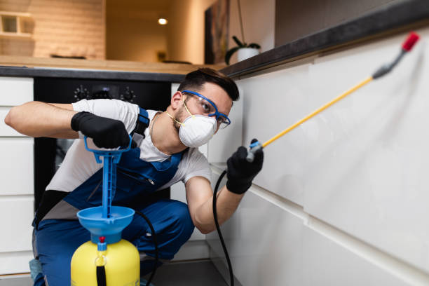Best Cockroach Control Services  in Wellsboro, PA
