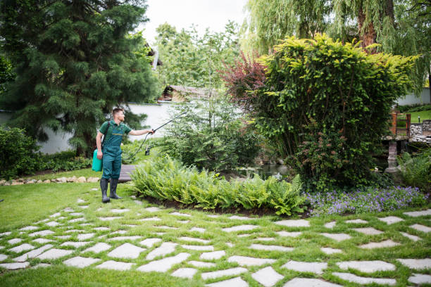 Best Commercial Pest Control Services  in Wellsboro, PA