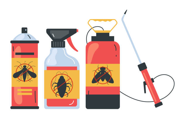 Trusted Wellsboro, PA Pest Control Experts